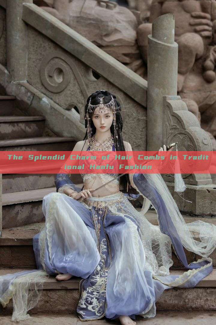 The Splendid Charm of Hair Combs in Traditional Hanfu Fashion The Splendid Charm of Hair Combs in Traditional Hanfu Fashion