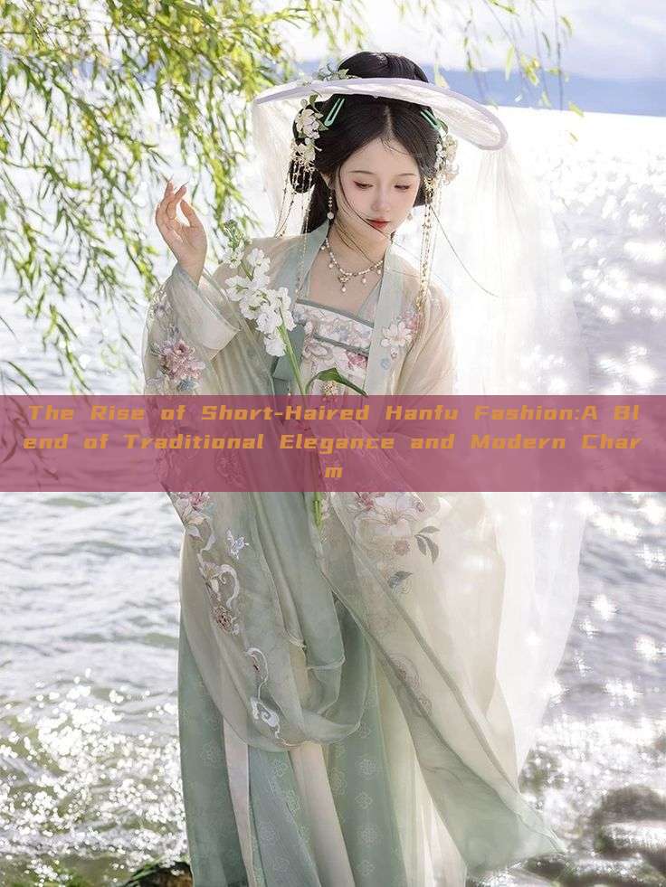 The Rise of Short-Haired Hanfu Fashion:A Blend of Traditional Elegance and Modern Charm