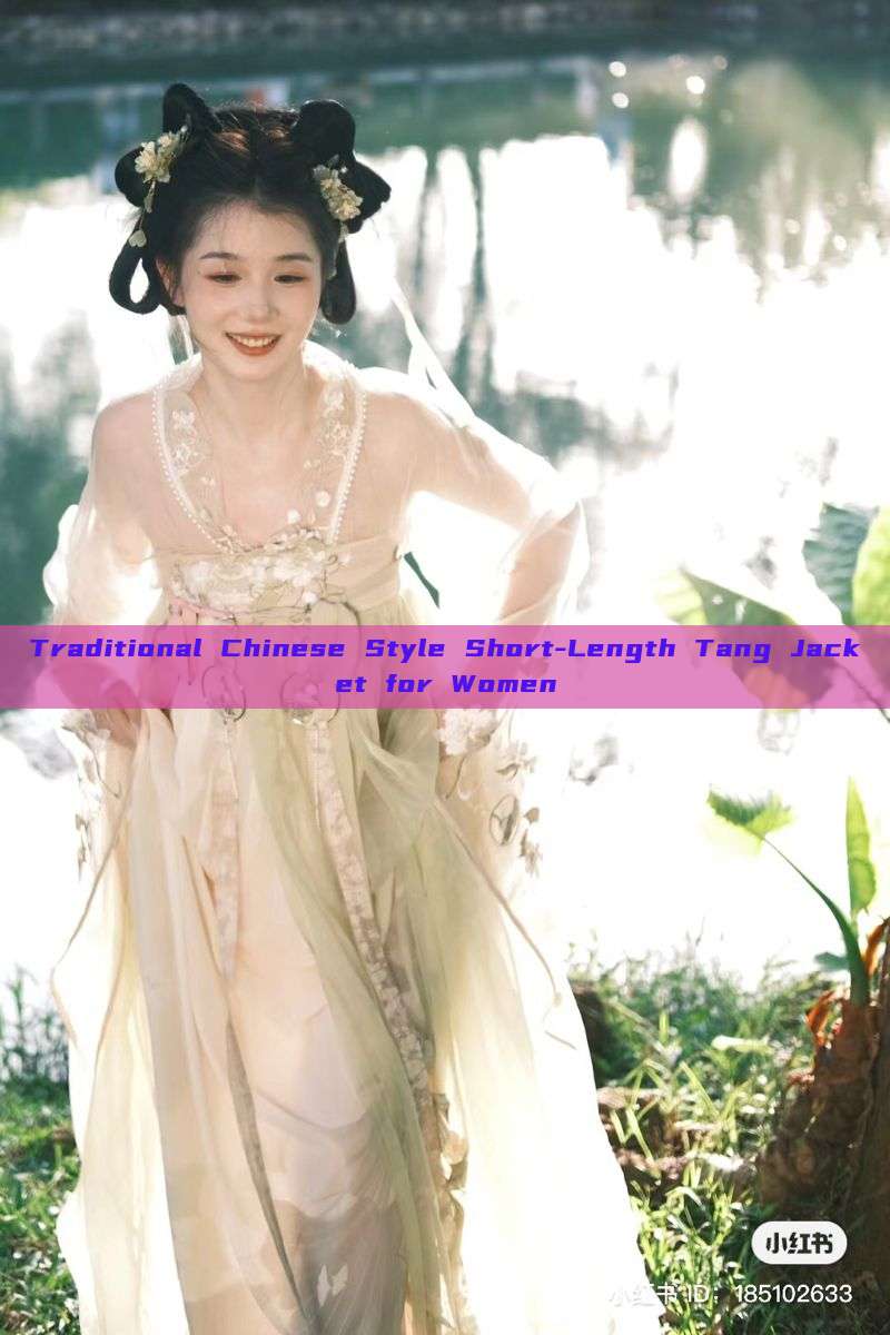Traditional Chinese Style Short-Length Tang Jacket for Women
