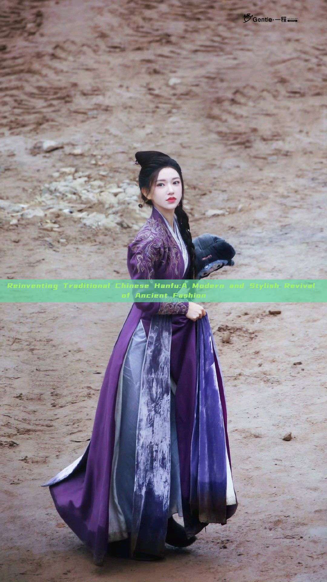 Reinventing Traditional Chinese Hanfu:A Modern and Stylish Revival of Ancient Fashion Reinventing Traditional Chinese Hanfu:A Modern and Stylish Revival of Ancient Fashion