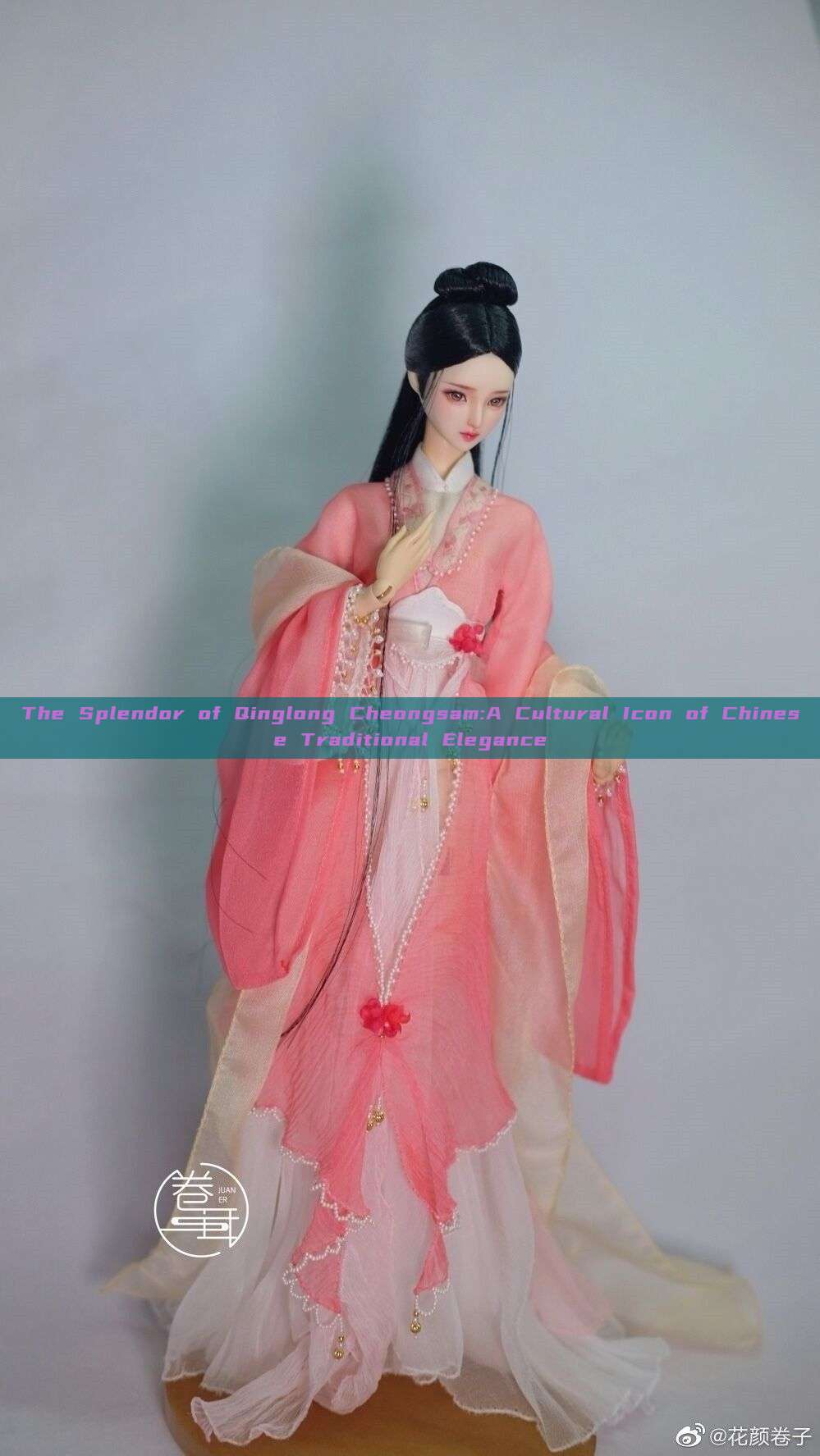 The Splendor of Qinglong Cheongsam:A Cultural Icon of Chinese Traditional Elegance The Splendor of Qinglong Cheongsam:A Cultural Icon of Chinese Traditional Elegance