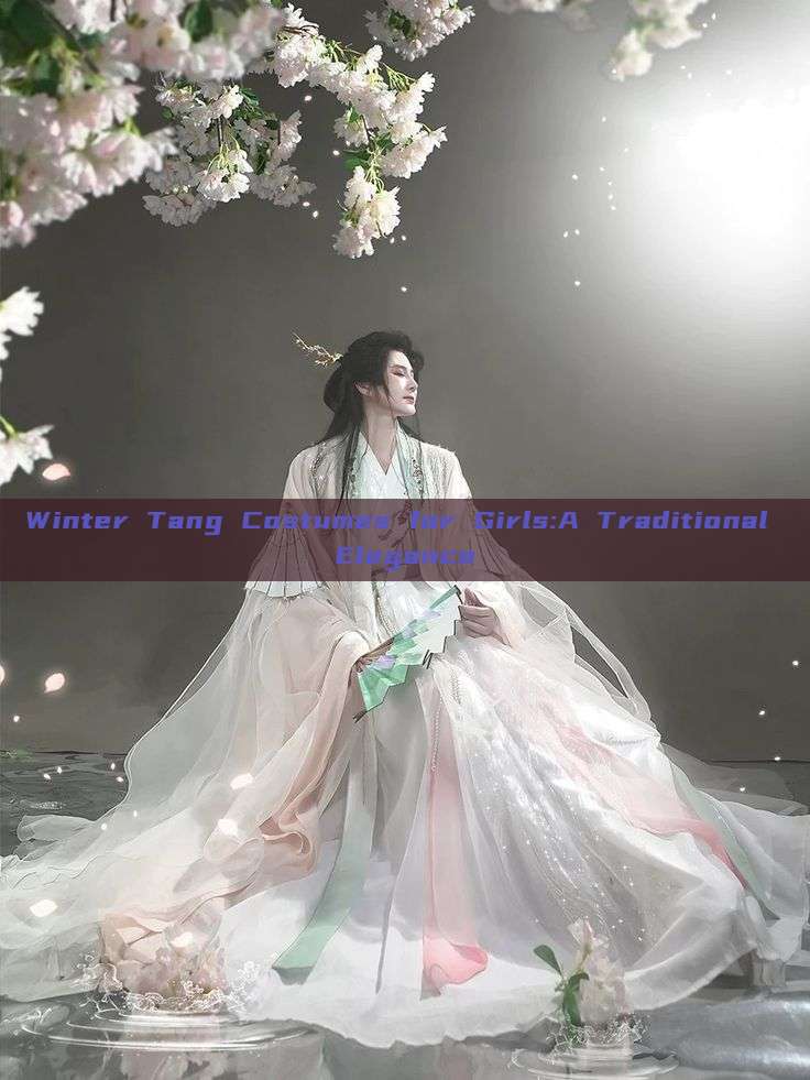 Winter Tang Costumes for Girls:A Traditional Elegance Winter Tang Costumes for Girls:A Traditional Elegance