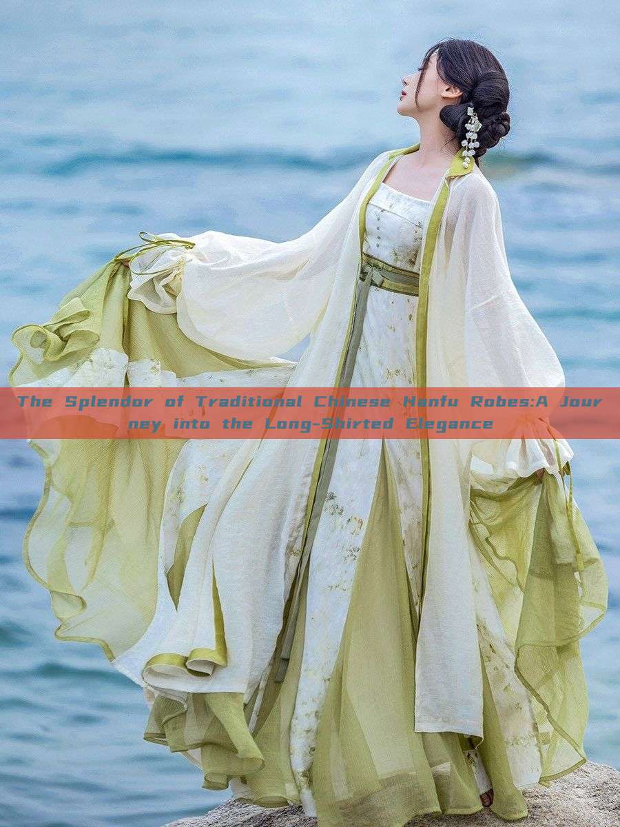 The Splendor of Traditional Chinese Hanfu Robes:A Journey into the Long-Shirted Elegance The Splendor of Traditional Chinese Hanfu Robes:A Journey into the Long-Shirted Elegance