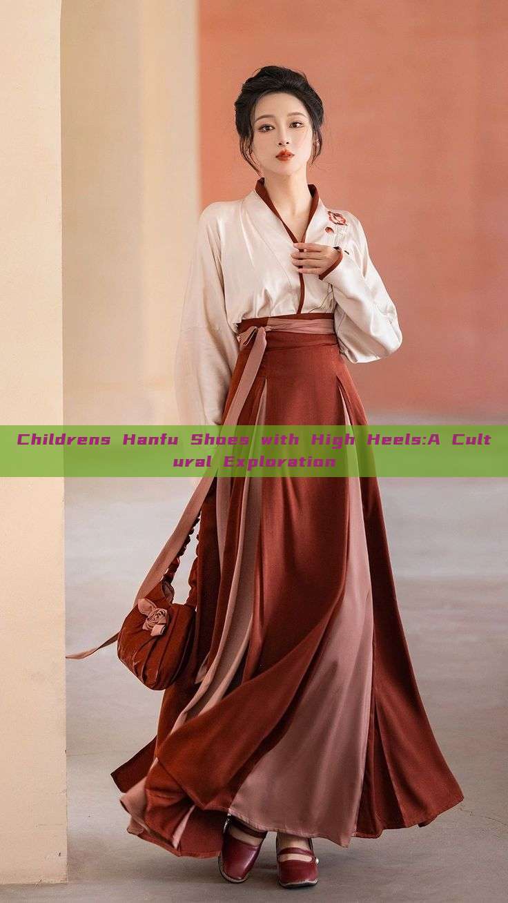 Childrens Hanfu Shoes with High Heels:A Cultural Exploration Childrens Hanfu Shoes with High Heels:A Cultural Exploration