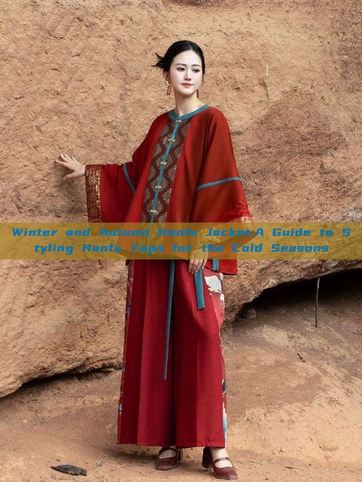 Winter and Autumn Hanfu Jacket:A Guide to Styling Hanfu Tops for the Cold Seasons