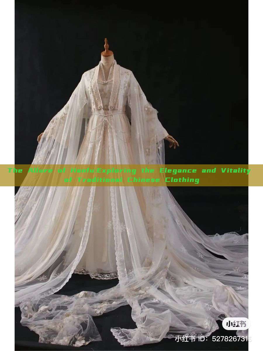 The Allure of Hanfu:Exploring the Elegance and Vitality of Traditional Chinese Clothing The Allure of Hanfu:Exploring the Elegance and Vitality of Traditional Chinese Clothing