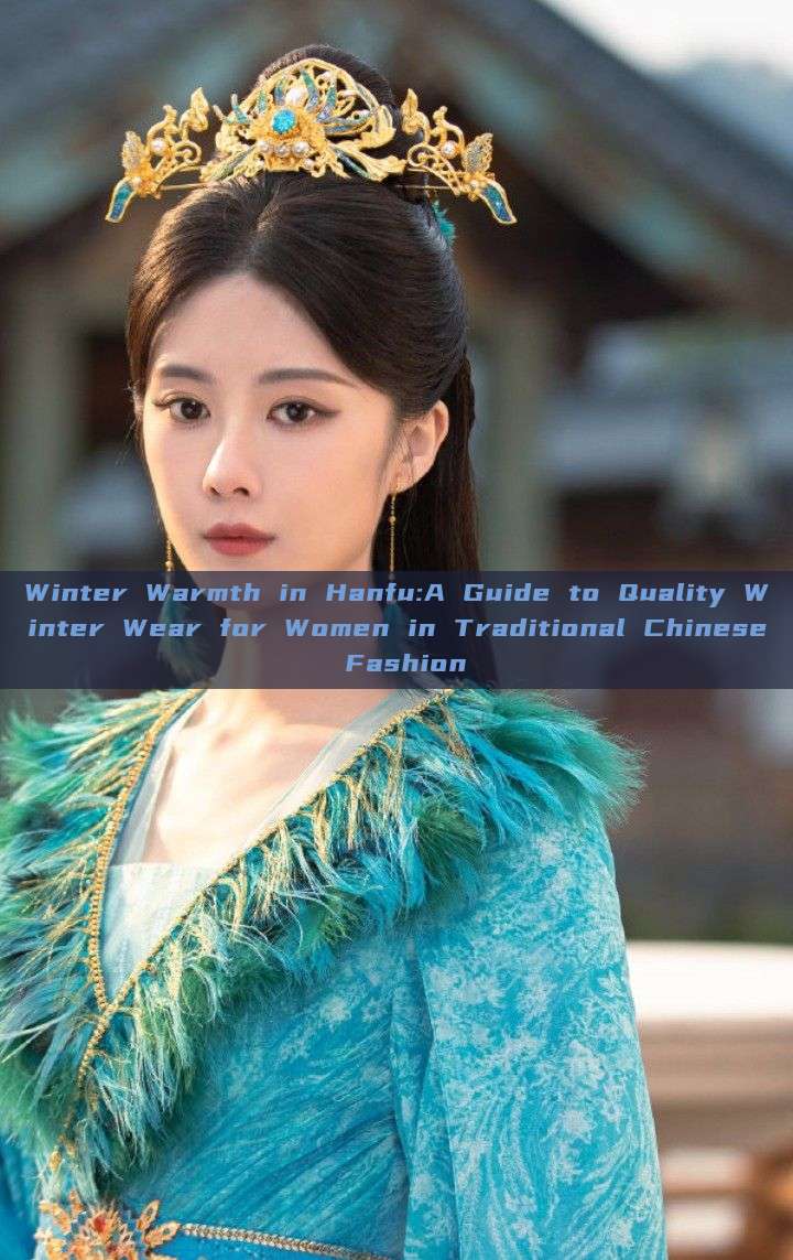 Winter Warmth in Hanfu:A Guide to Quality Winter Wear for Women in Traditional Chinese Fashion