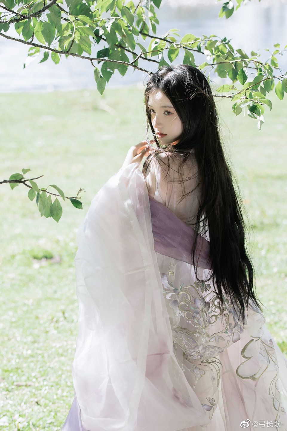 Butterflies and Dreams in Childrens Cheongsam Skirts:The Magic of Horseface Style