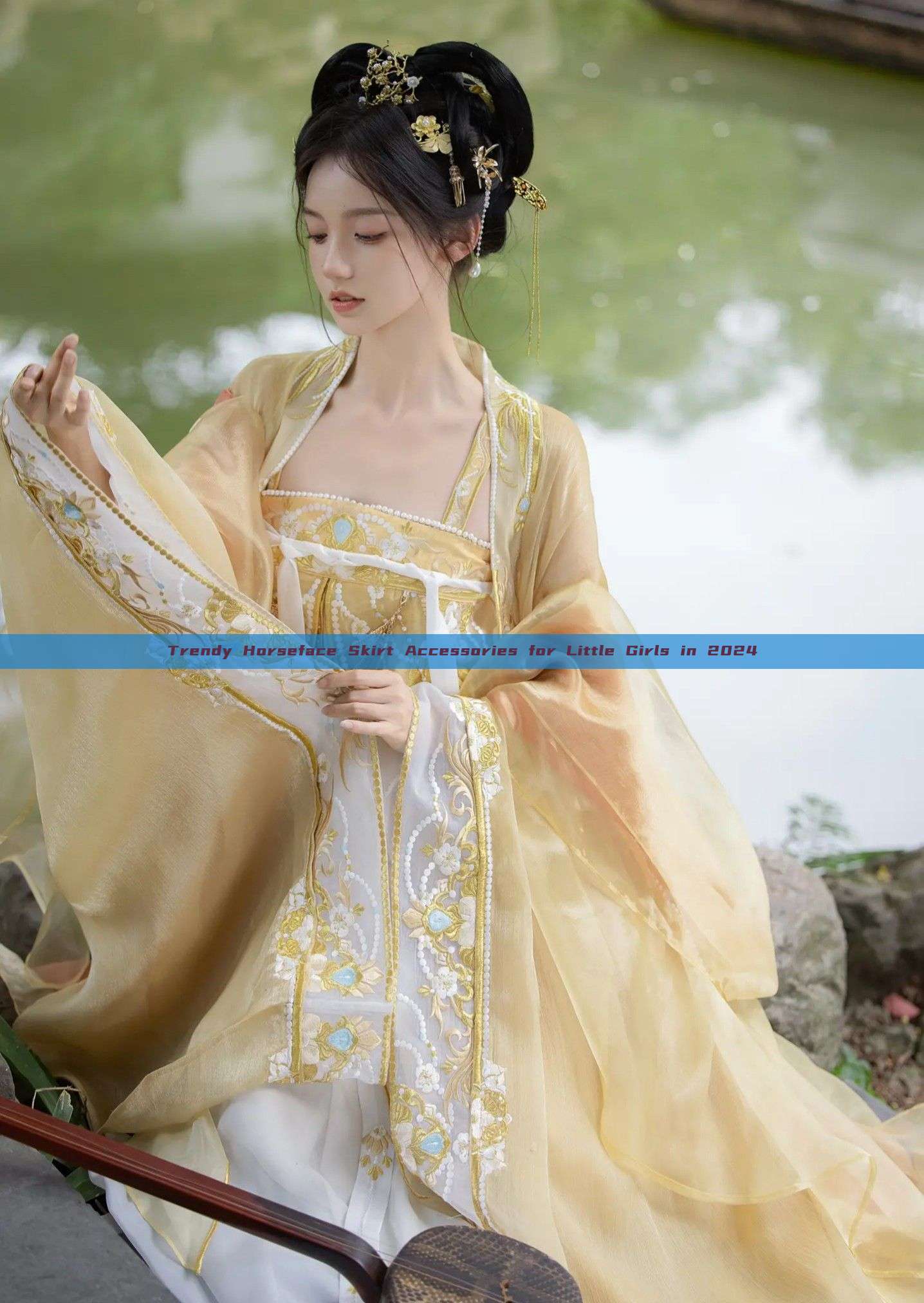 Trendy Horseface Skirt Accessories for Little Girls in 2024 Trendy Horseface Skirt Accessories for Little Girls in 2024