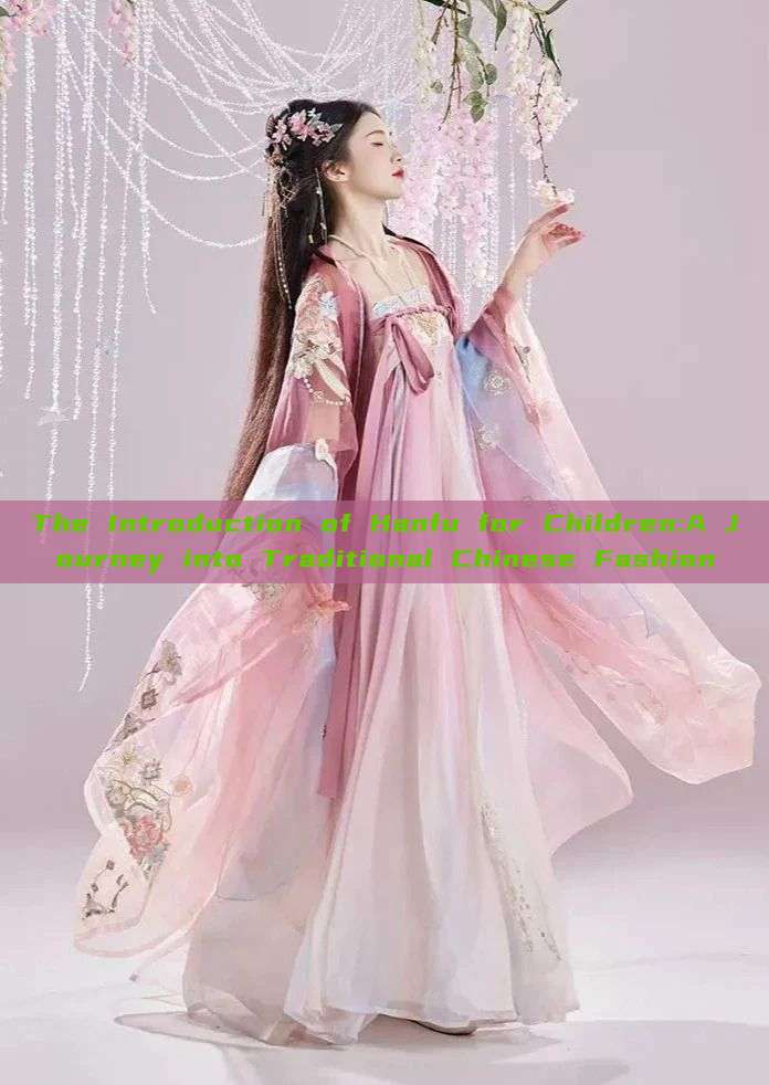 The Introduction of Hanfu for Children:A Journey into Traditional Chinese Fashion