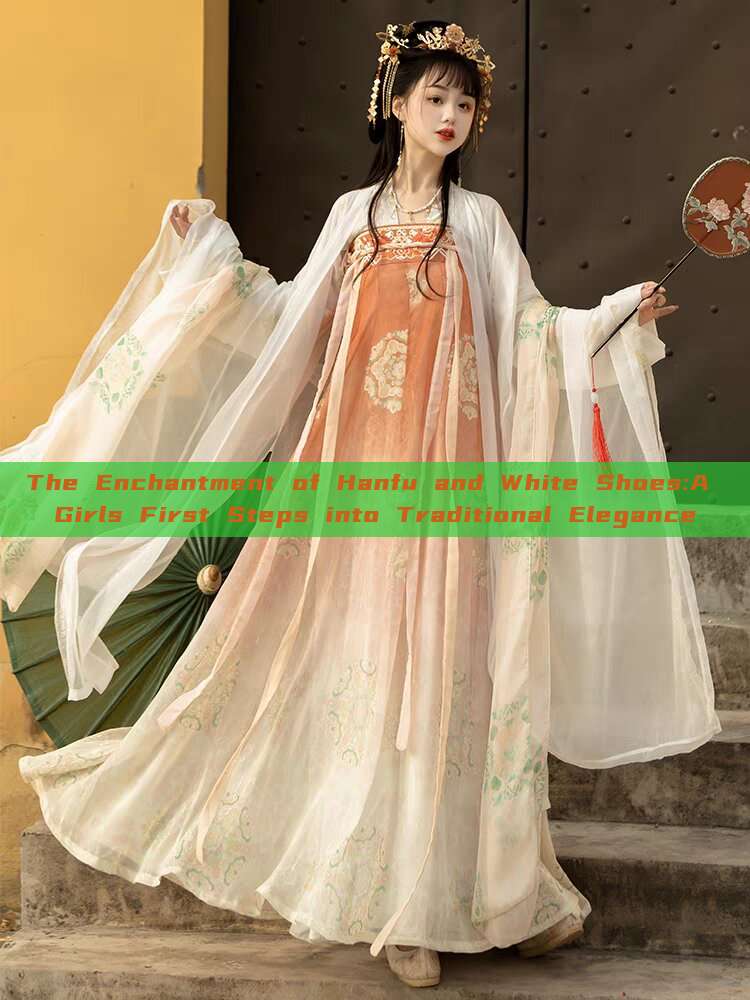 The Enchantment of Hanfu and White Shoes:A Girls First Steps into Traditional Elegance The Enchantment of Hanfu and White Shoes:A Girls First Steps into Traditional Elegance