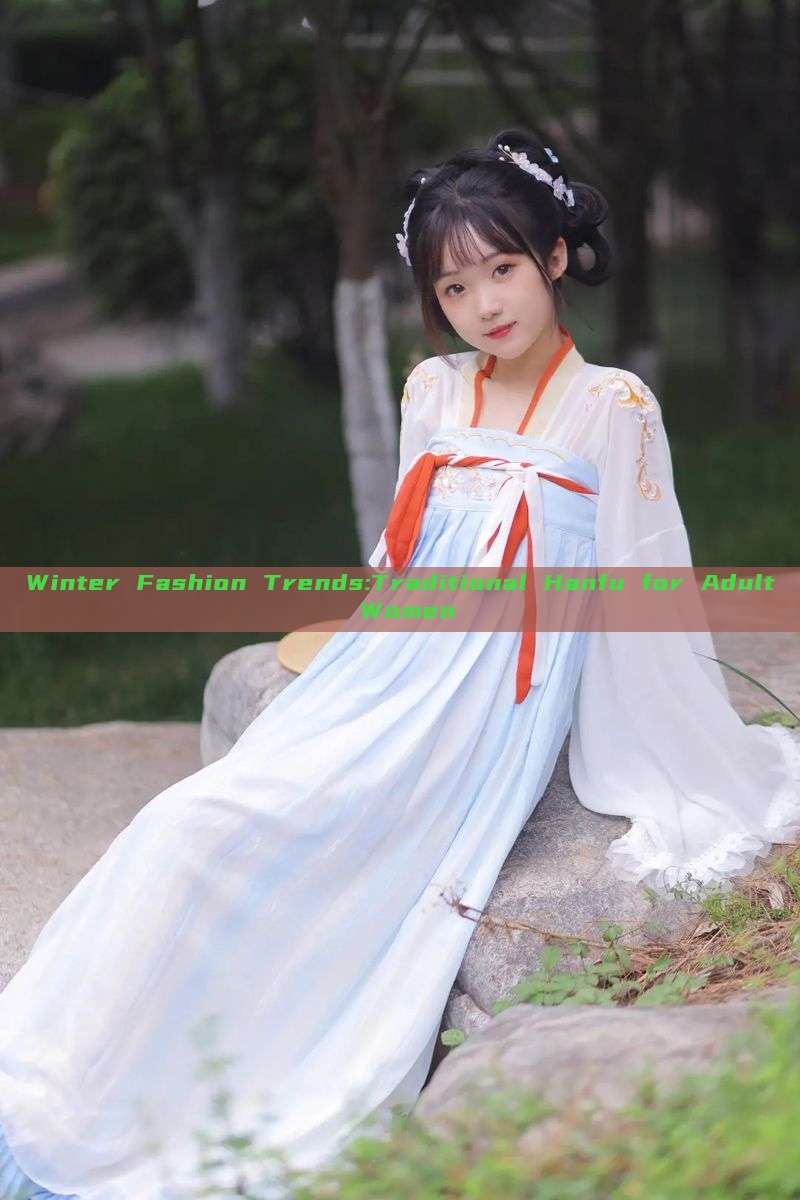 Winter Fashion Trends:Traditional Hanfu for Adult Women Winter Fashion Trends:Traditional Hanfu for Adult Women