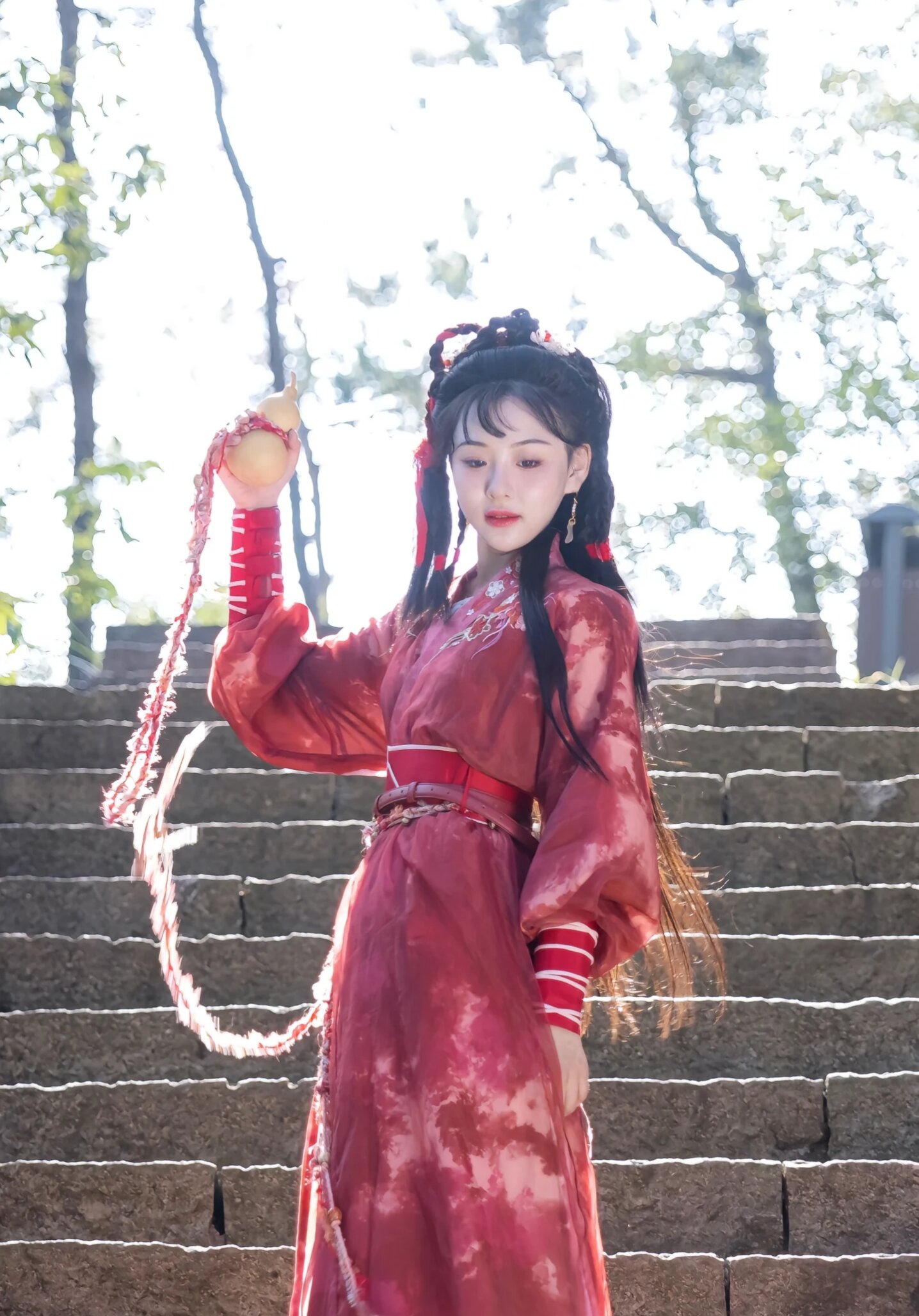 A Celebration of Girlhood in Traditional Cheongsam:A First Birthday Tradition A Celebration of Girlhood in Traditional Cheongsam:A First Birthday Tradition