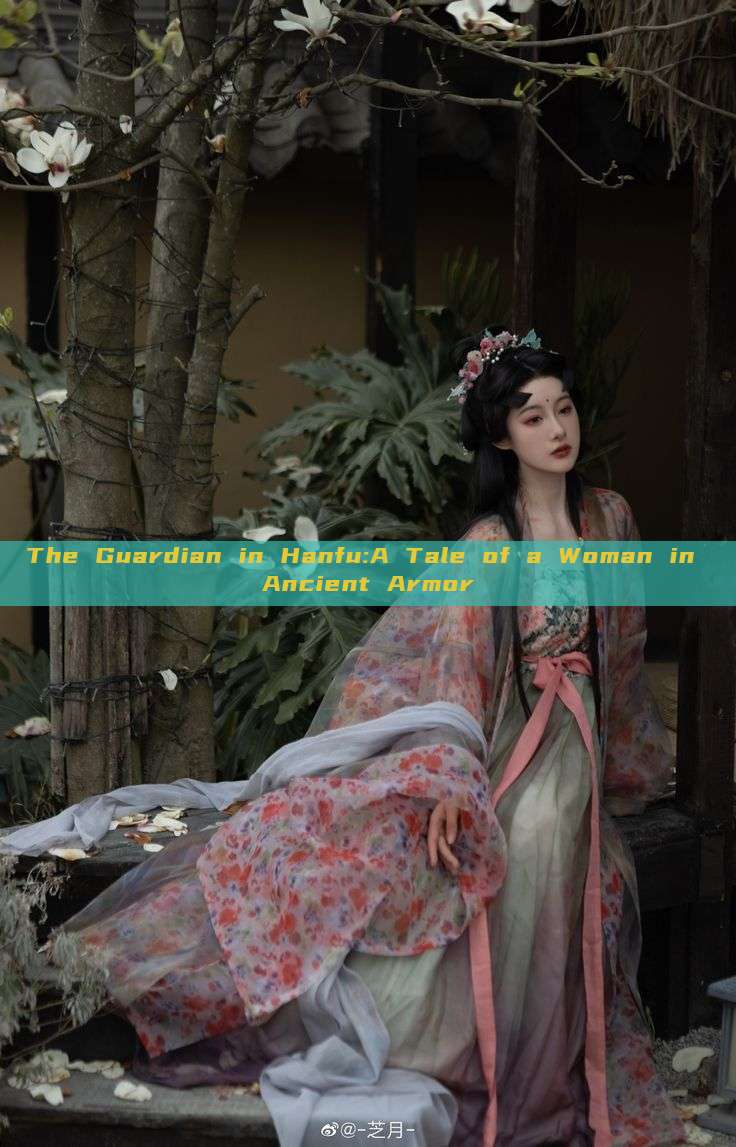 The Guardian in Hanfu:A Tale of a Woman in Ancient Armor