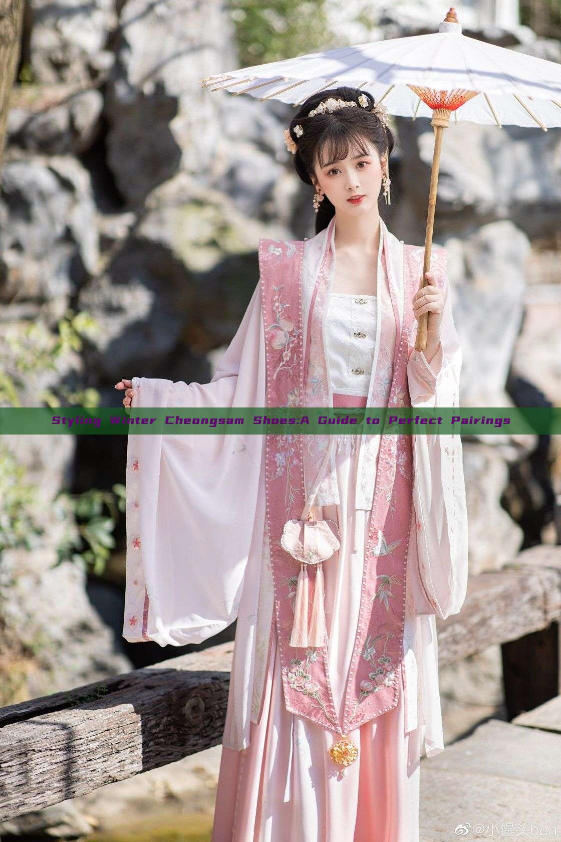 Styling Winter Cheongsam Shoes:A Guide to Perfect Pairings