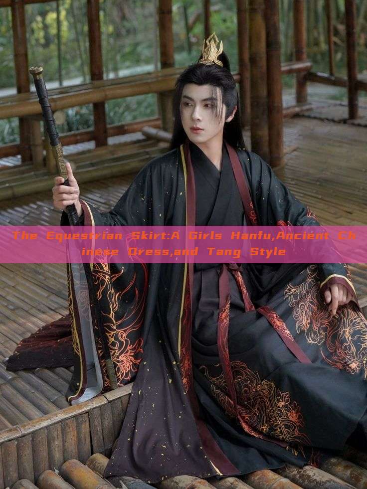 The Equestrian Skirt:A Girls Hanfu,Ancient Chinese Dress,and Tang Style The Equestrian Skirt:A Girls Hanfu,Ancient Chinese Dress,and Tang Style