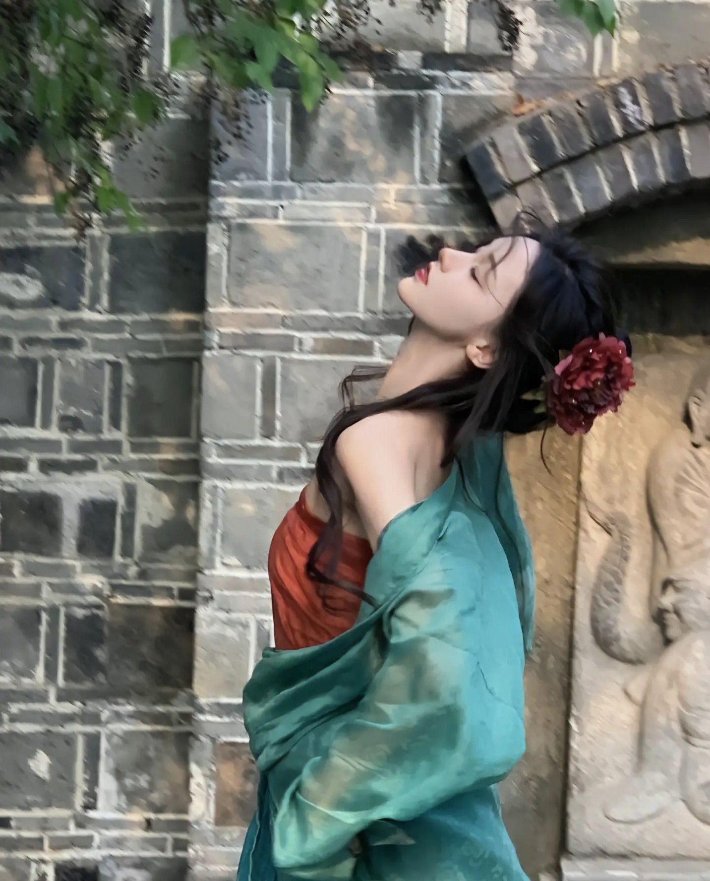Summer Hanfu Childrens Wear for Girls:A Guide to Traditional Elegance