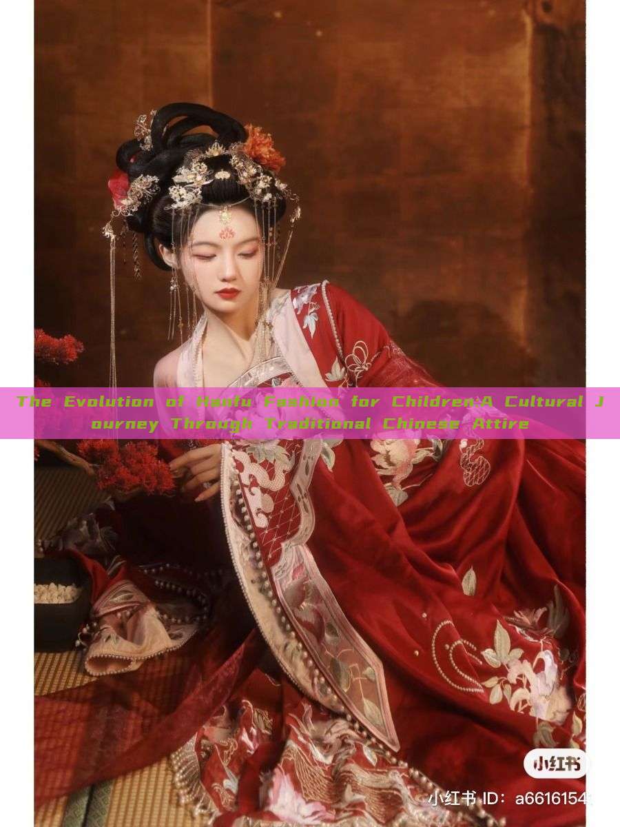 The Evolution of Hanfu Fashion for Children:A Cultural Journey Through Traditional Chinese Attire The Evolution of Hanfu Fashion for Children:A Cultural Journey Through Traditional Chinese Attire