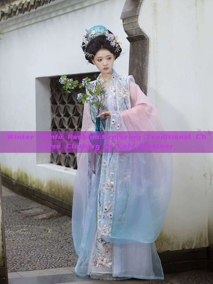 Winter Hanfu Fashion:Exploring Traditional Chinese Clothing in Cold Weather Winter Hanfu Fashion:Exploring Traditional Chinese Clothing in Cold Weather