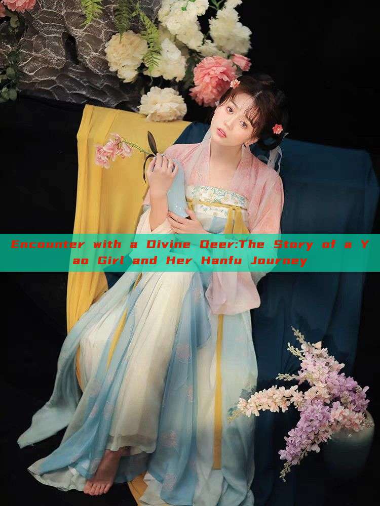 Encounter with a Divine Deer:The Story of a Yao Girl and Her Hanfu Journey Encounter with a Divine Deer:The Story of a Yao Girl and Her Hanfu Journey