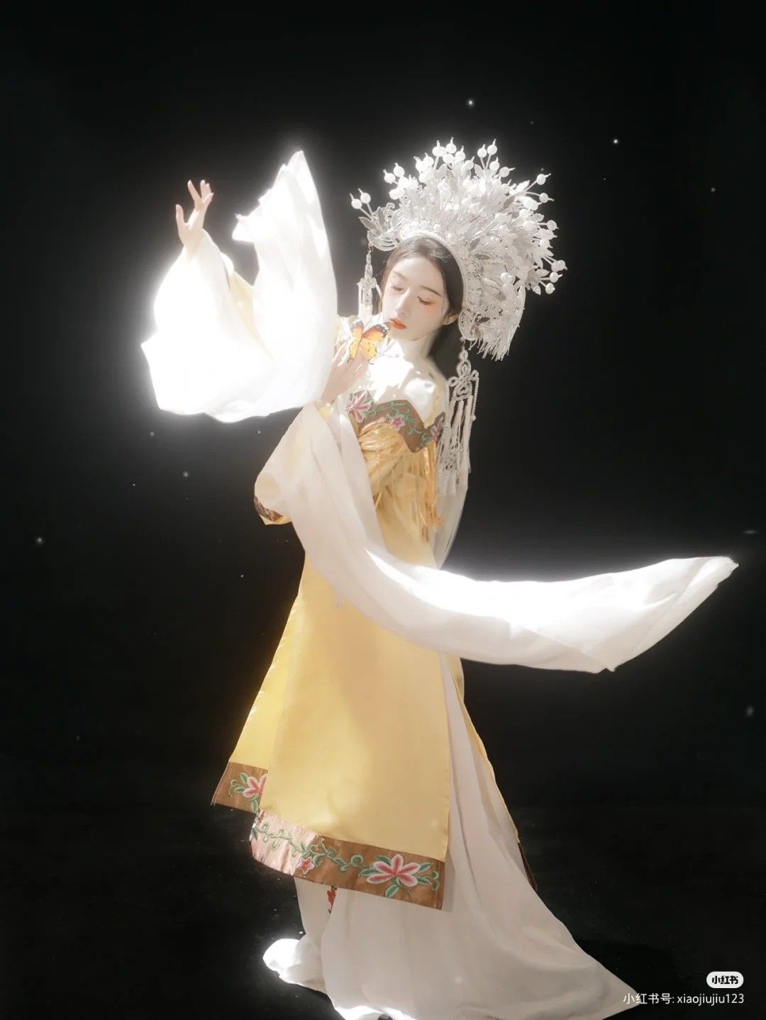 Ode to the Aodeer Qipao:A Timeless Elegance