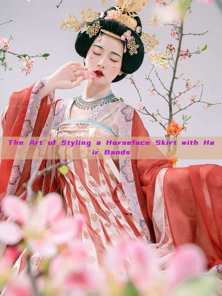 The Art of Styling a Horseface Skirt with Hair Bands The Art of Styling a Horseface Skirt with Hair Bands