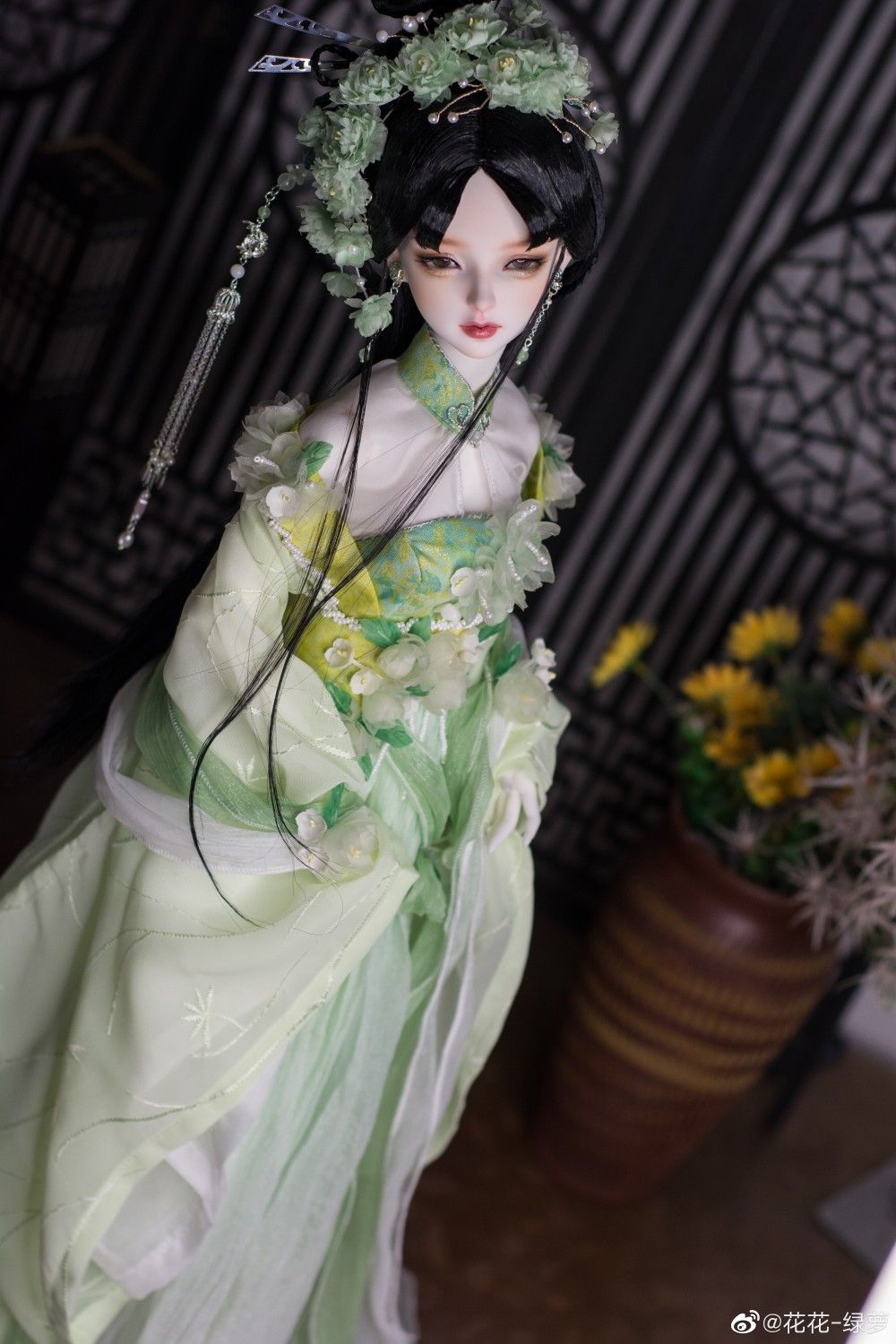 Autumn and Winter Qipao Suit:Traditional Elegance in Modern Comfort Autumn and Winter Qipao Suit:Traditional Elegance in Modern Comfort