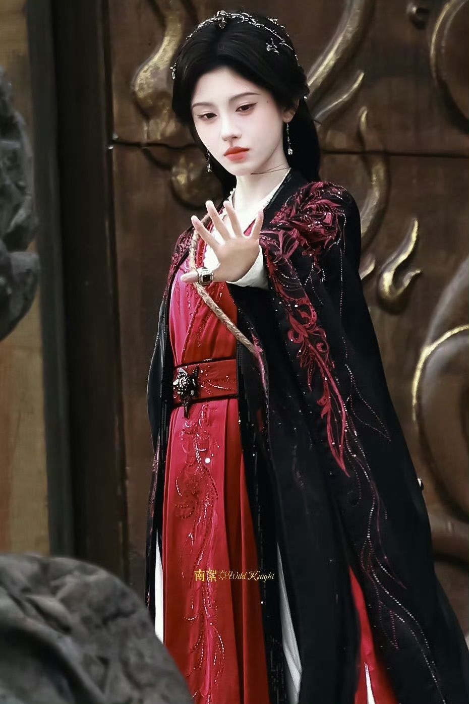The Rise of Hanfu Bags:Exploring the Traditional Beauty of Chinese Cultural Fashion The Rise of Hanfu Bags:Exploring the Traditional Beauty of Chinese Cultural Fashion