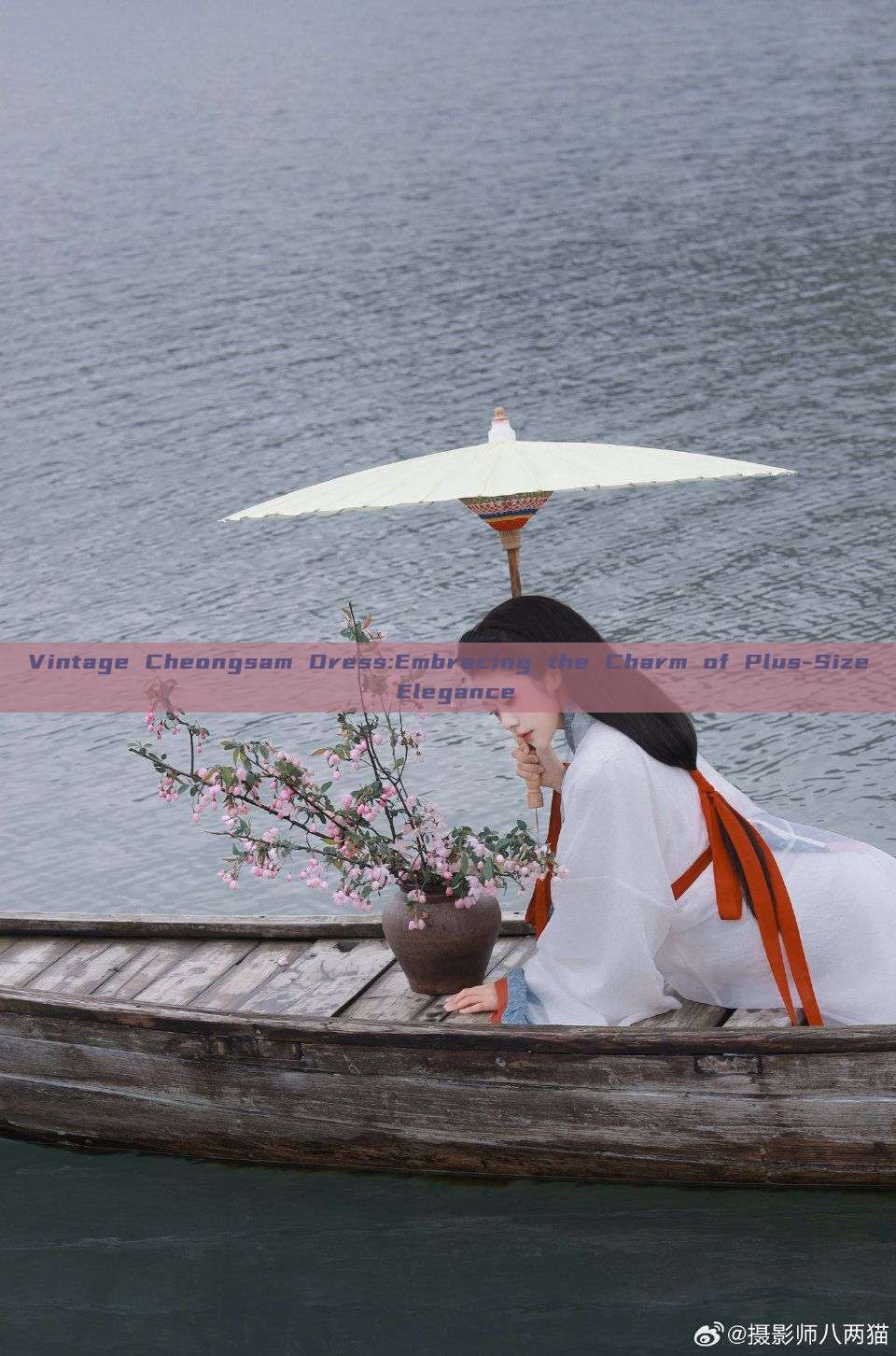 Vintage Cheongsam Dress:Embracing the Charm of Plus-Size Elegance