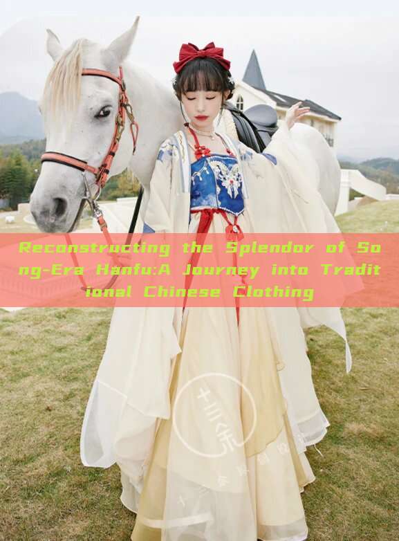 Reconstructing the Splendor of Song-Era Hanfu:A Journey into Traditional Chinese Clothing