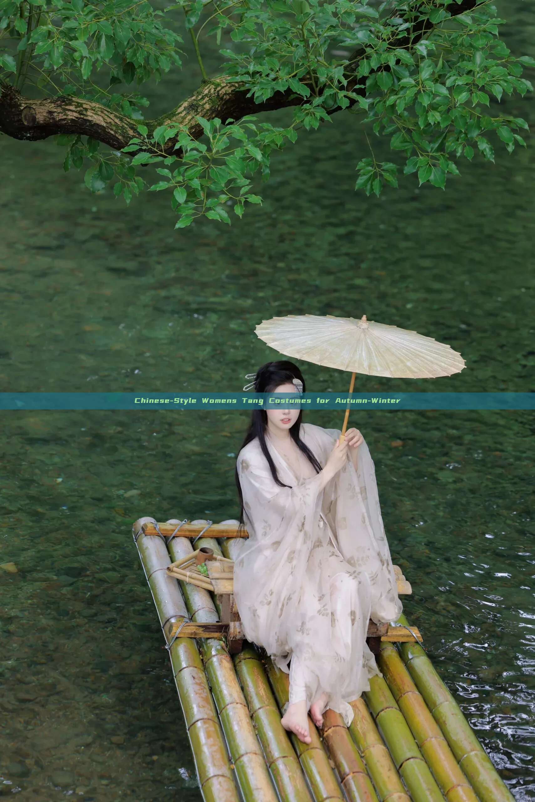 Chinese-Style Womens Tang Costumes for Autumn-Winter Chinese-Style Womens Tang Costumes for Autumn-Winter