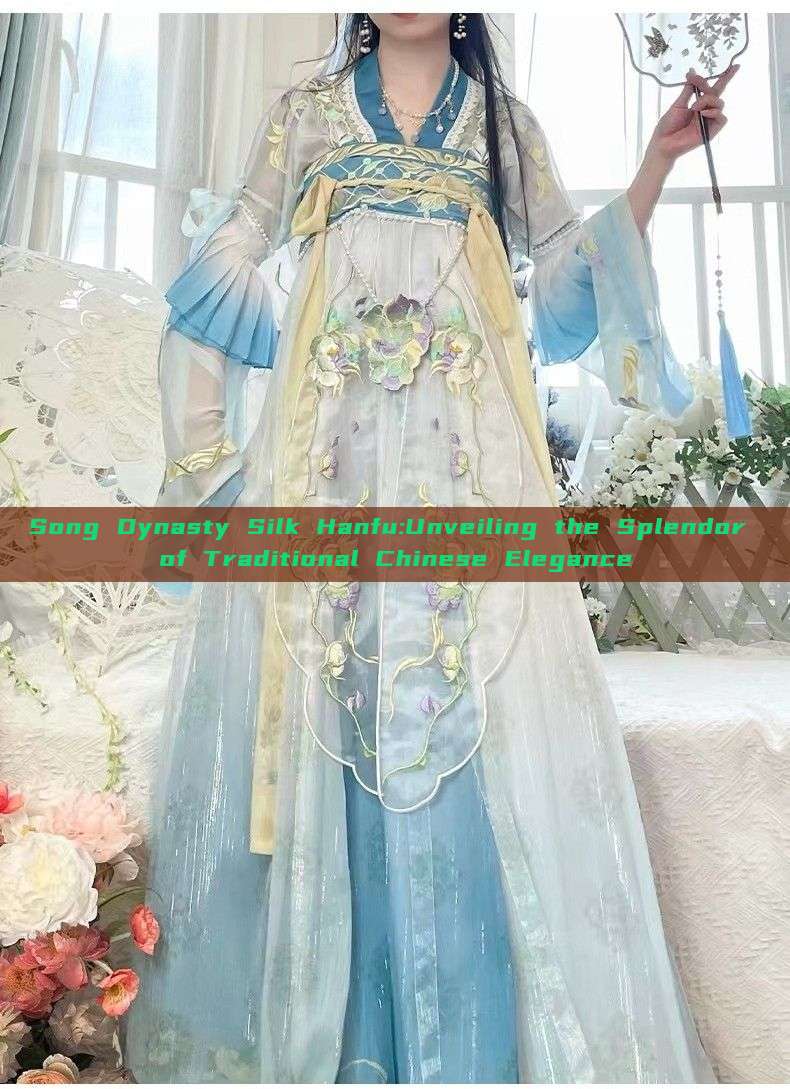 Song Dynasty Silk Hanfu:Unveiling the Splendor of Traditional Chinese Elegance Song Dynasty Silk Hanfu:Unveiling the Splendor of Traditional Chinese Elegance