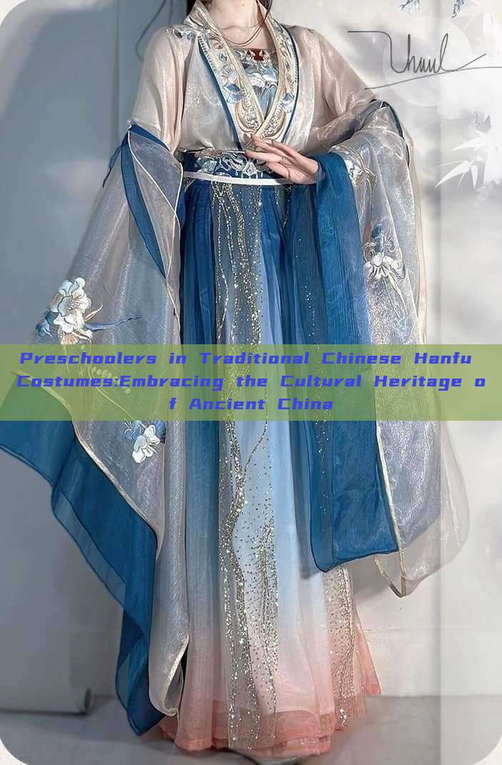 Preschoolers in Traditional Chinese Hanfu Costumes:Embracing the Cultural Heritage of Ancient China Preschoolers in Traditional Chinese Hanfu Costumes:Embracing the Cultural Heritage of Ancient China