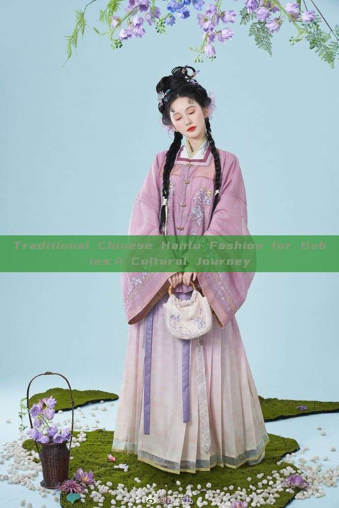 Traditional Chinese Hanfu Fashion for Babies:A Cultural Journey Traditional Chinese Hanfu Fashion for Babies:A Cultural Journey