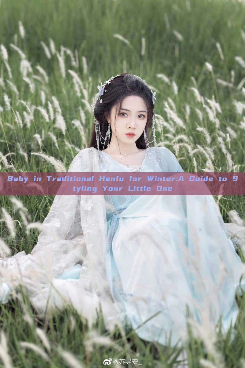 Baby in Traditional Hanfu for Winter:A Guide to Styling Your Little One Baby in Traditional Hanfu for Winter:A Guide to Styling Your Little One