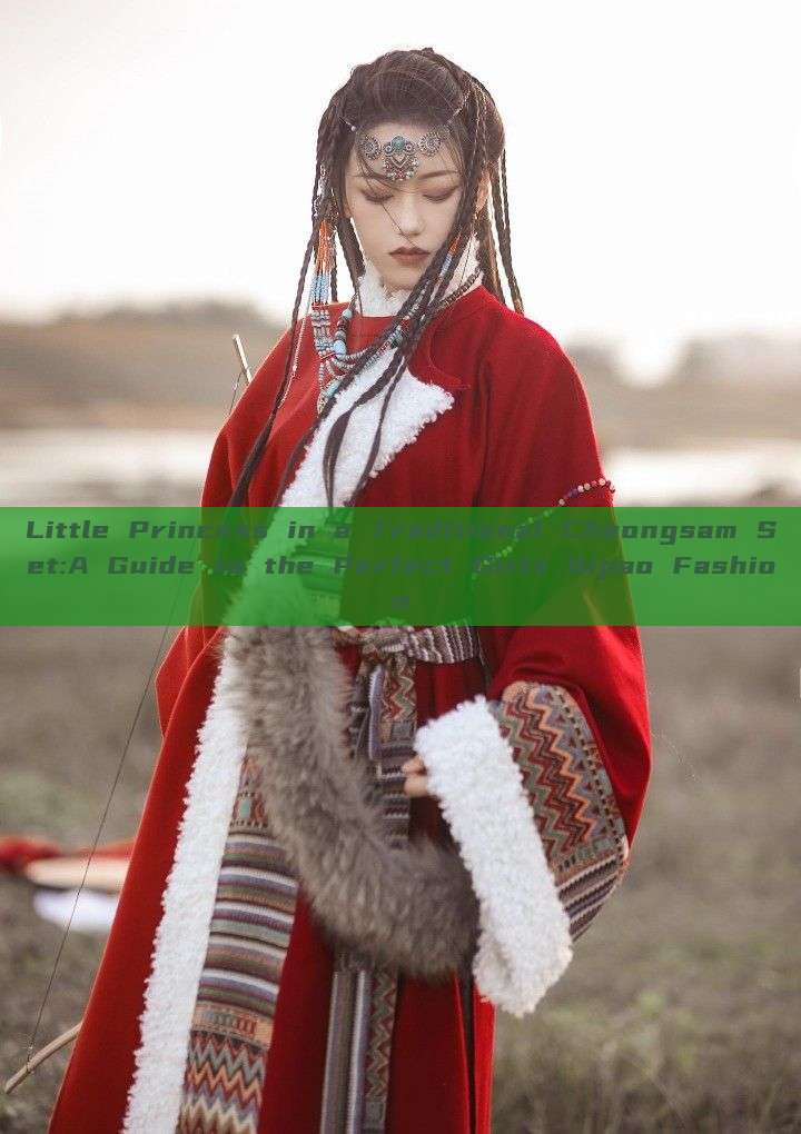 Little Princess in a Traditional Cheongsam Set:A Guide to the Perfect Girls Qipao Fashion Little Princess in a Traditional Cheongsam Set:A Guide to the Perfect Girls Qipao Fashion