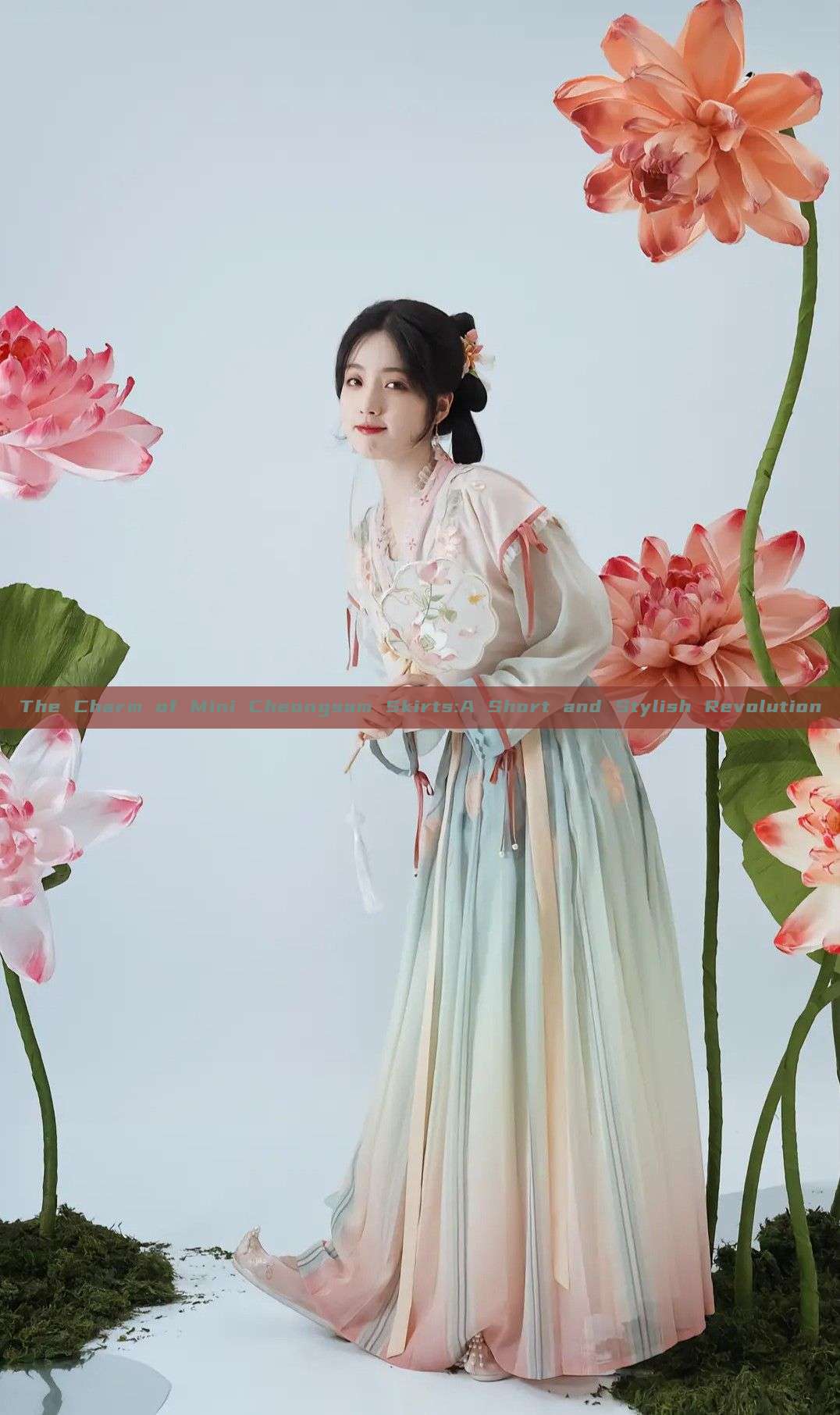The Charm of Mini Cheongsam Skirts:A Short and Stylish Revolution