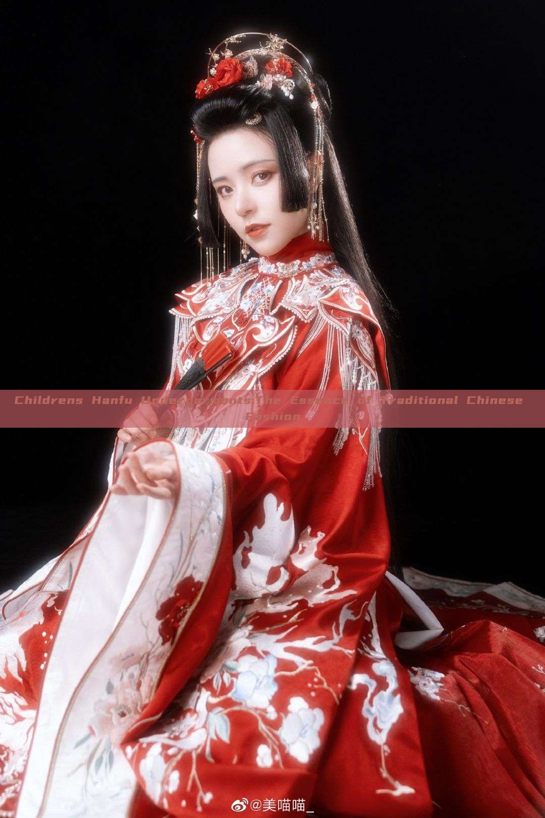 Childrens Hanfu Undergarments:The Essence of Traditional Chinese Fashion Childrens Hanfu Undergarments:The Essence of Traditional Chinese Fashion