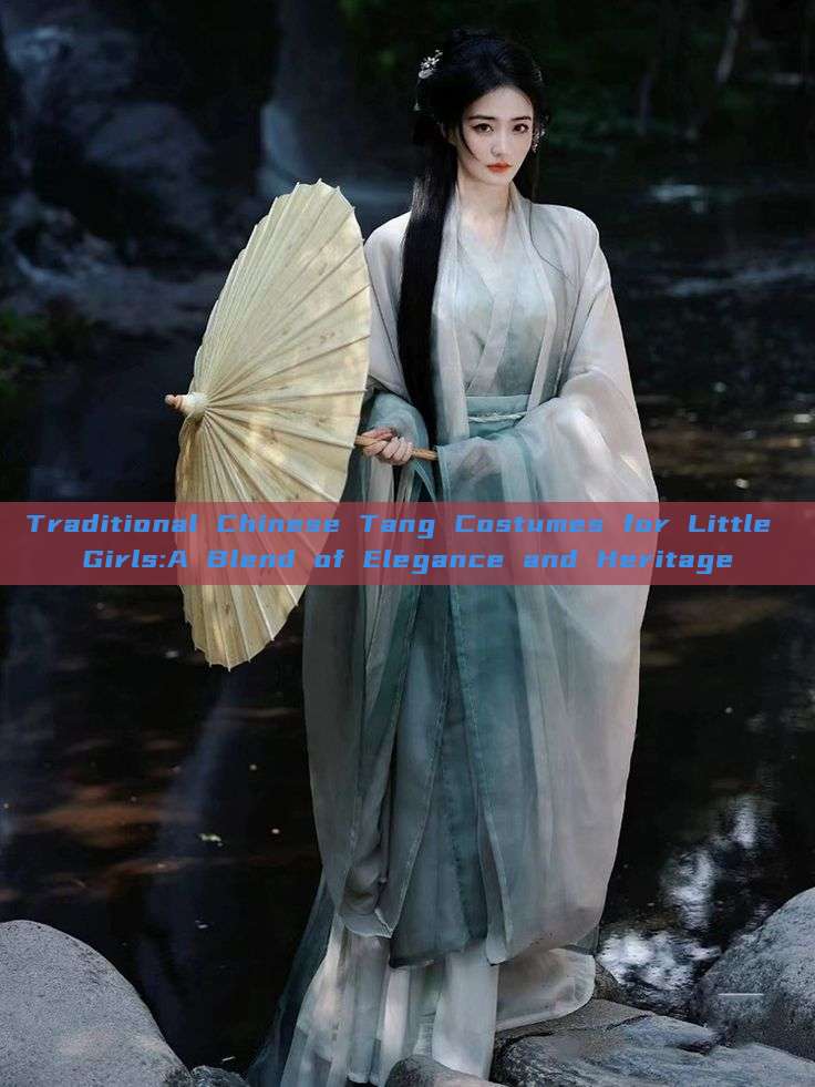 Traditional Chinese Tang Costumes for Little Girls:A Blend of Elegance and Heritage Traditional Chinese Tang Costumes for Little Girls:A Blend of Elegance and Heritage