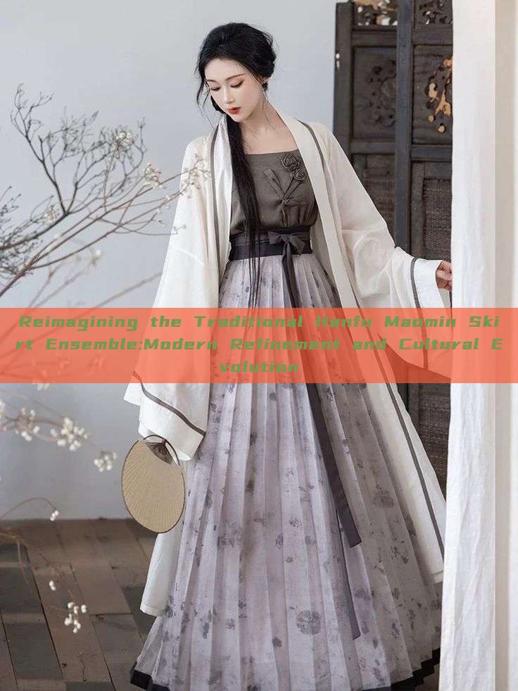 Reimagining the Traditional Hanfu Maomin Skirt Ensemble:Modern Refinement and Cultural Evolution Reimagining the Traditional Hanfu Maomin Skirt Ensemble:Modern Refinement and Cultural Evolution
