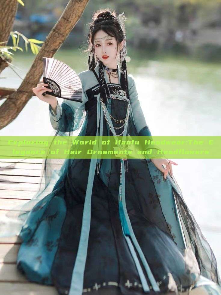 Exploring the World of Hanfu Headwear:The Elegance of Hair Ornaments and Headflowers