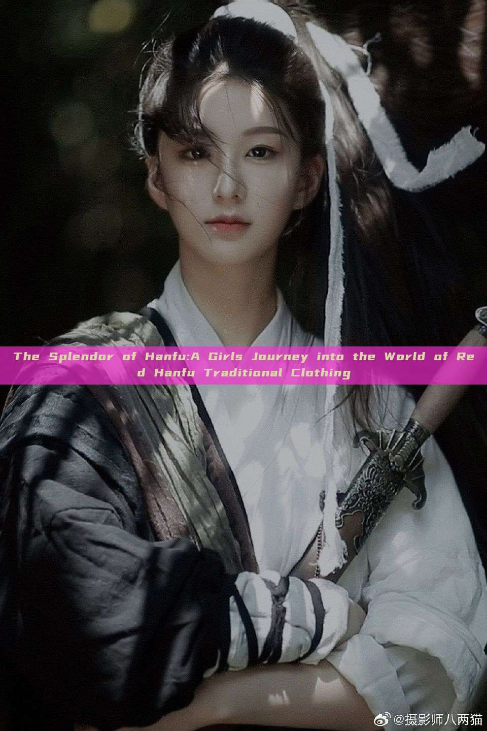The Splendor of Hanfu:A Girls Journey into the World of Red Hanfu Traditional Clothing The Splendor of Hanfu:A Girls Journey into the World of Red Hanfu Traditional Clothing