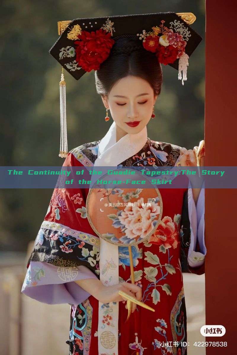 The Continuity of the Guadie Tapestry:The Story of the Horse-Face Skirt