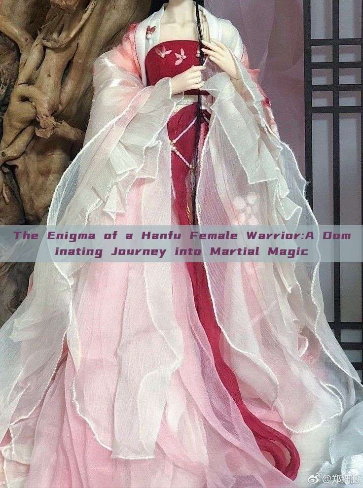 The Enigma of a Hanfu Female Warrior:A Dominating Journey into Martial Magic