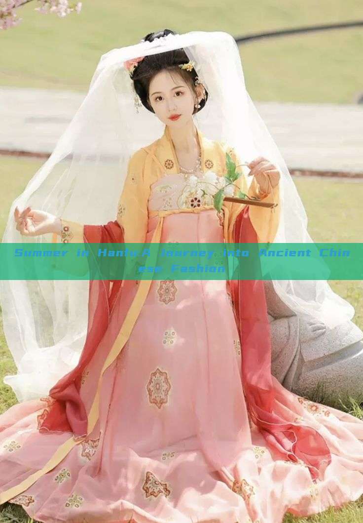 Summer in Hanfu:A Journey into Ancient Chinese Fashion