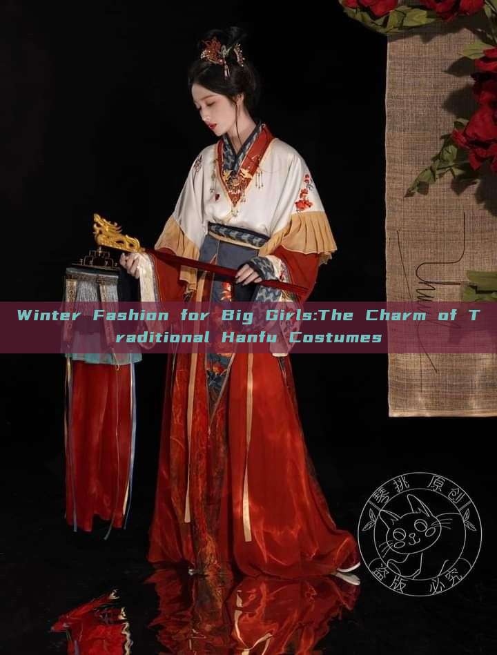Winter Fashion for Big Girls:The Charm of Traditional Hanfu Costumes Winter Fashion for Big Girls:The Charm of Traditional Hanfu Costumes