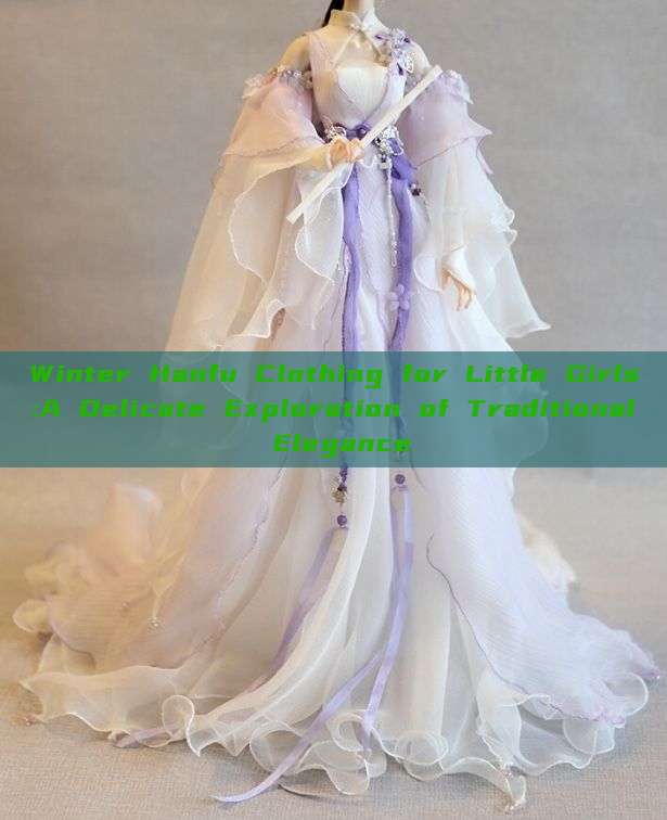 Winter Hanfu Clothing for Little Girls:A Delicate Exploration of Traditional Elegance Winter Hanfu Clothing for Little Girls:A Delicate Exploration of Traditional Elegance