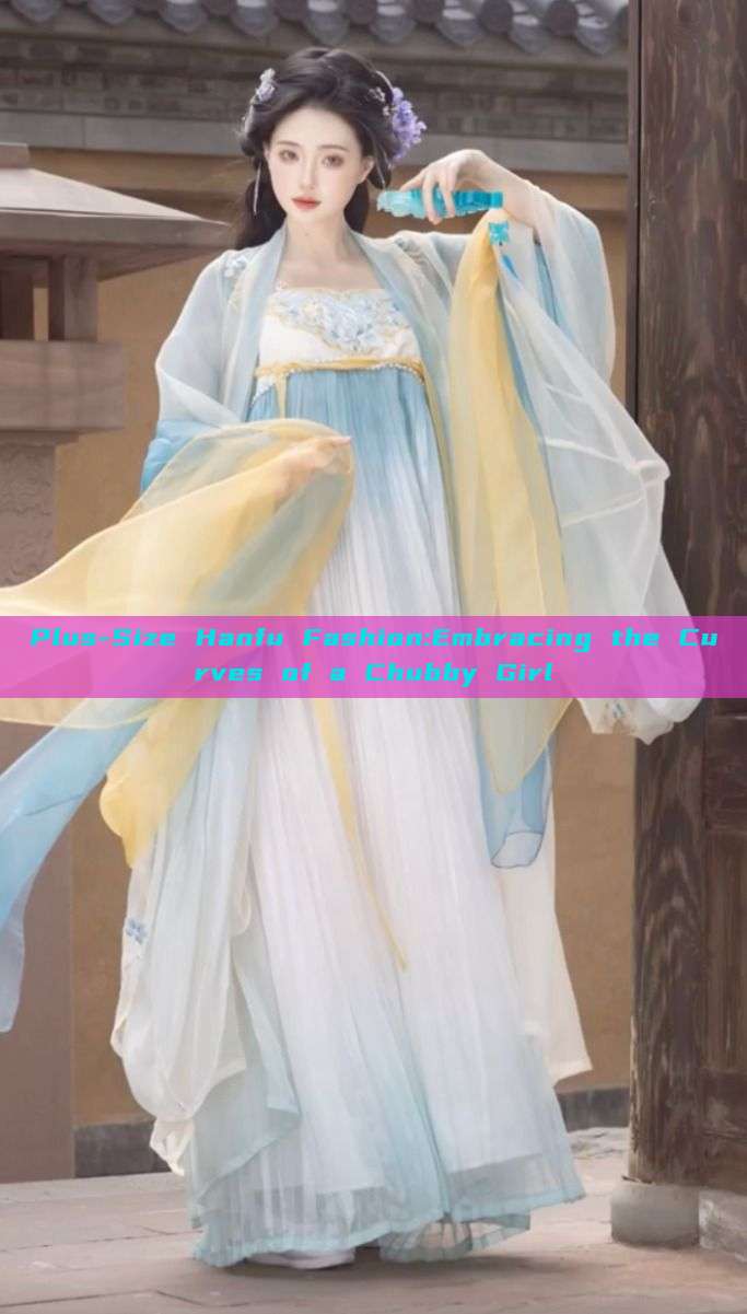 Plus-Size Hanfu Fashion:Embracing the Curves of a Chubby Girl Plus-Size Hanfu Fashion:Embracing the Curves of a Chubby Girl