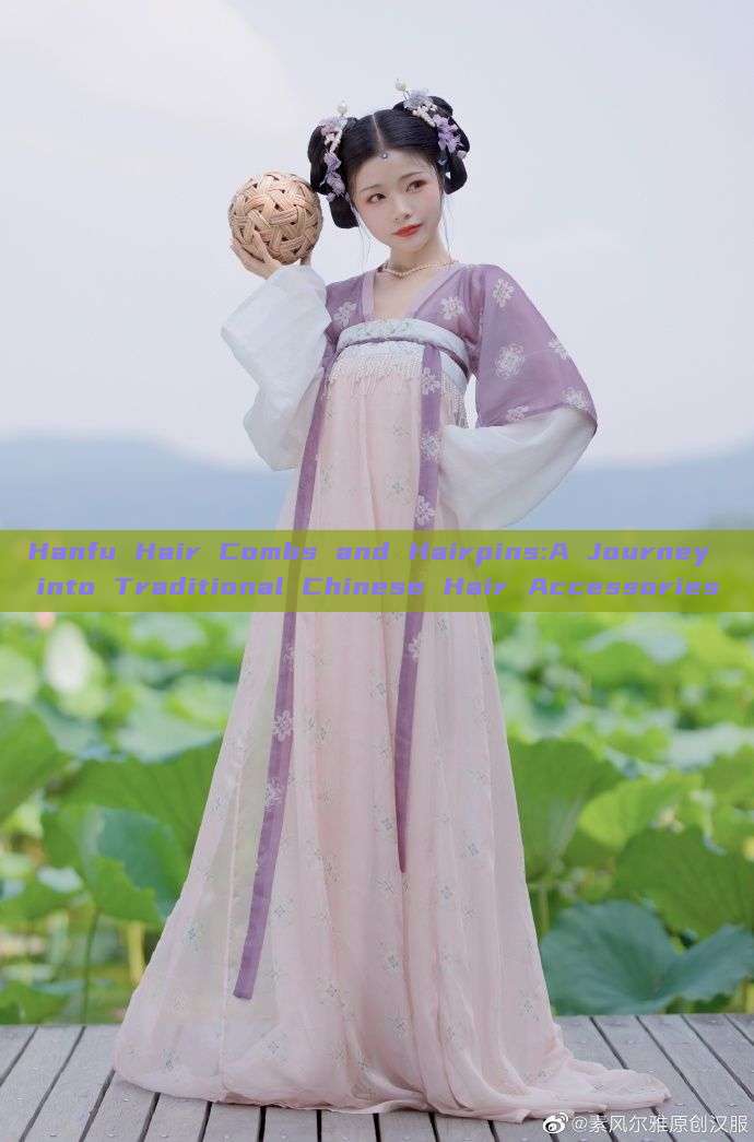 Hanfu Hair Combs and Hairpins:A Journey into Traditional Chinese Hair Accessories