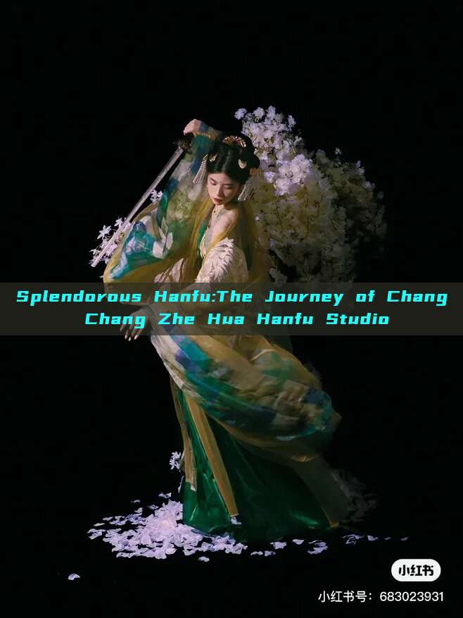 Splendorous Hanfu:The Journey of Chang Chang Zhe Hua Hanfu Studio